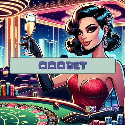 Entretenimento em Jogos: ooobet Revoluciona a Diversão Online