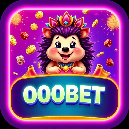 ooobet Logo