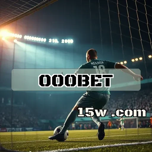 ooobet Jackpot