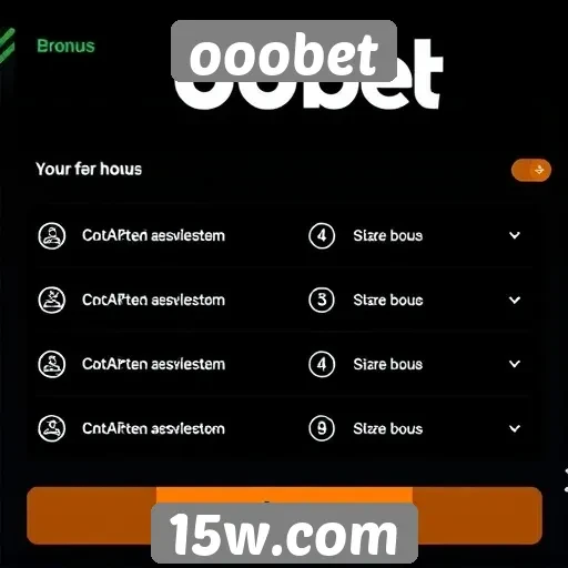 Entenda os bônus disponíveis no ooobet