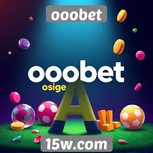 plataforma ooobet oferece promoções exclusivas