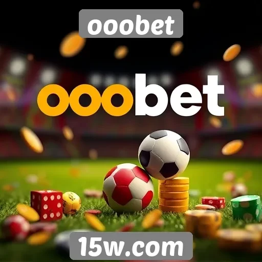 ooobet amplia opções de jogos online