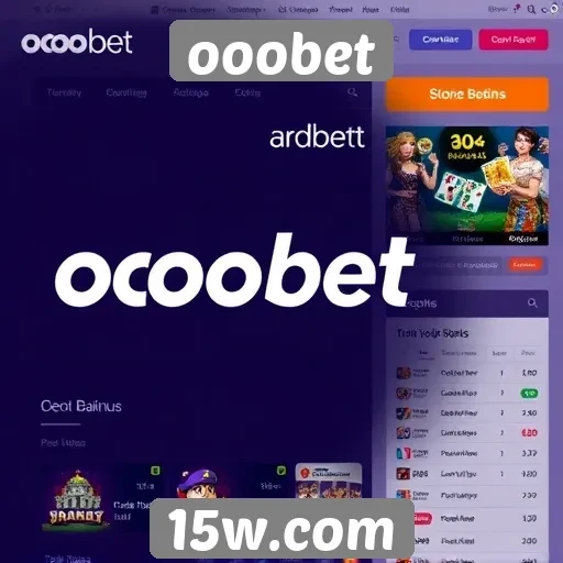novas funcionalidades do site ooobet em destaque