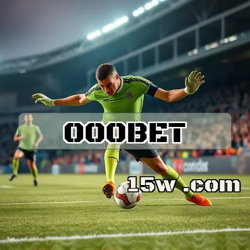 ooobet Promoções